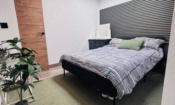 Resale - Terraced house / Townhouse - San Miguel de Salinas - Costa Blanca