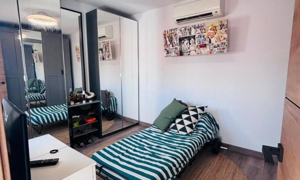 Resale - Terraced house / Townhouse - San Miguel de Salinas - Costa Blanca