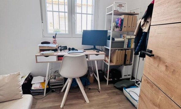 Resale - Terraced house / Townhouse - San Miguel de Salinas - Costa Blanca