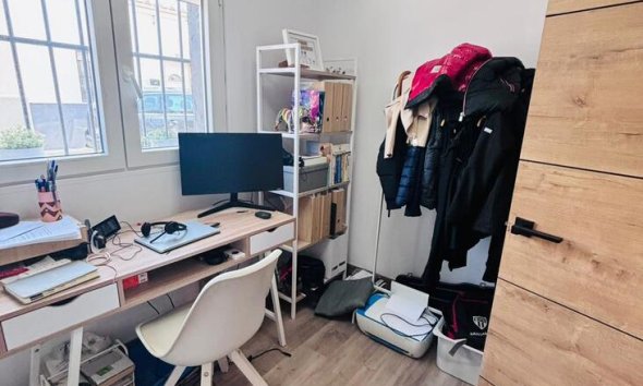 Resale - Terraced house / Townhouse - San Miguel de Salinas - Costa Blanca