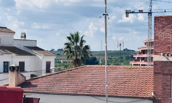 Resale - Terraced house / Townhouse - San Miguel de Salinas - Costa Blanca