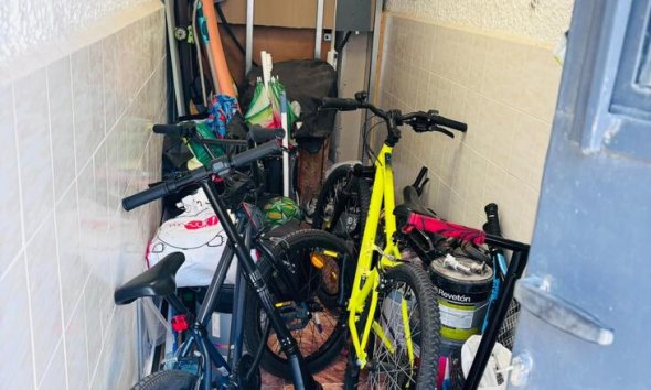 Resale - Terraced house / Townhouse - San Miguel de Salinas - Costa Blanca