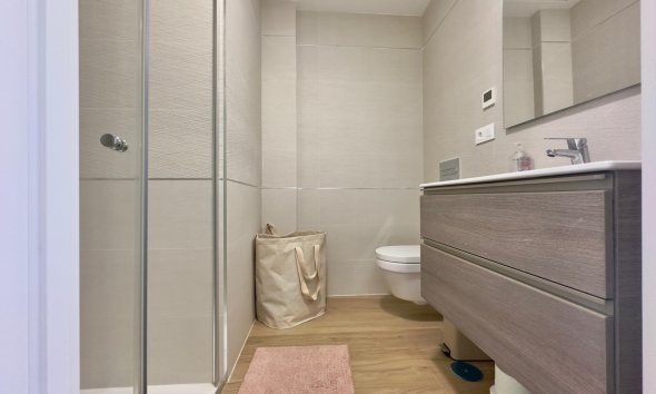 Resale - Bungalow - Torrevieja - Los balcones