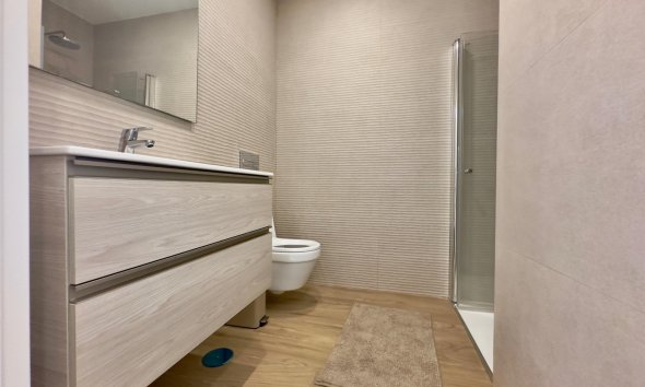 Resale - Bungalow - Torrevieja - Los balcones