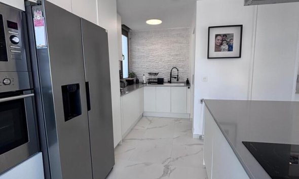 Resale - Villa - Orihuela Costa - Pau 8