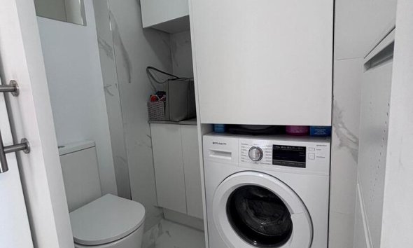 Resale - Villa - Orihuela Costa - Pau 8