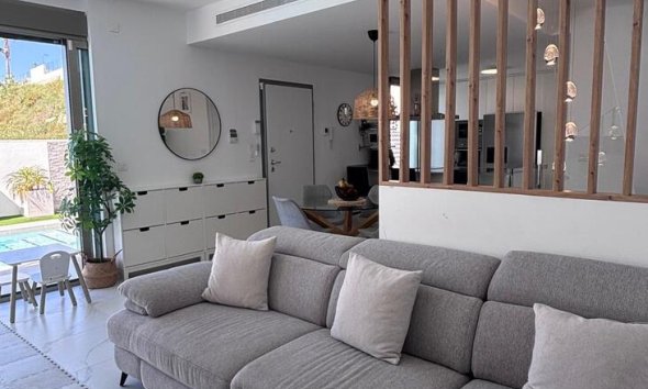 Resale - Villa - Orihuela Costa - Pau 8