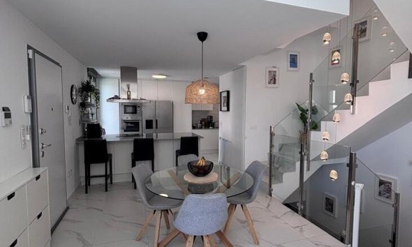 Resale - Villa - Orihuela Costa - Pau 8