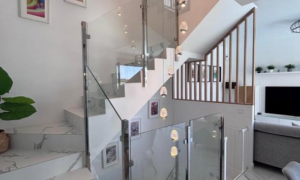 Resale - Villa - Orihuela Costa - Pau 8