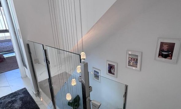 Resale - Villa - Orihuela Costa - Pau 8