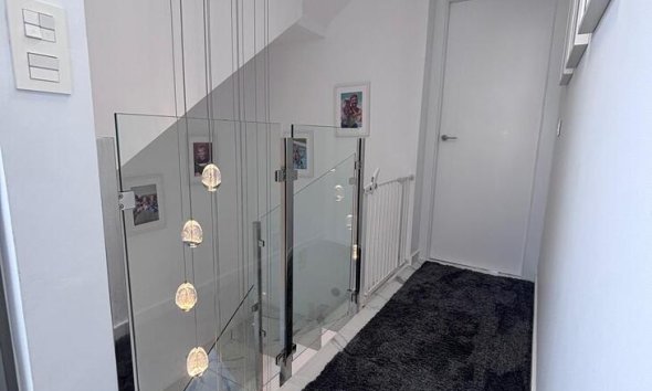 Resale - Villa - Orihuela Costa - Pau 8