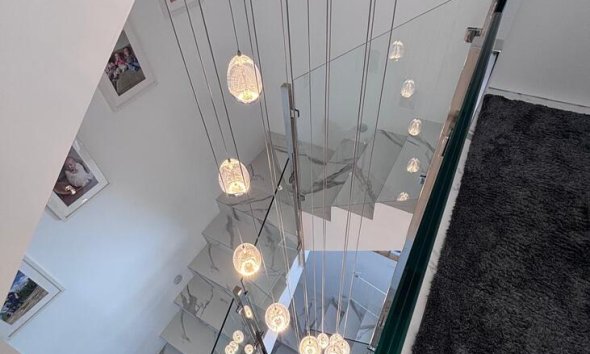 Resale - Villa - Orihuela Costa - Pau 8