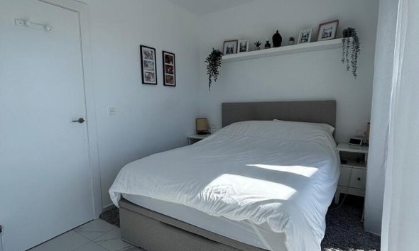 Resale - Villa - Orihuela Costa - Pau 8