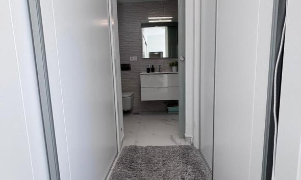 Resale - Villa - Orihuela Costa - Pau 8