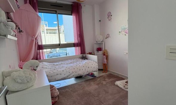 Resale - Villa - Orihuela Costa - Pau 8