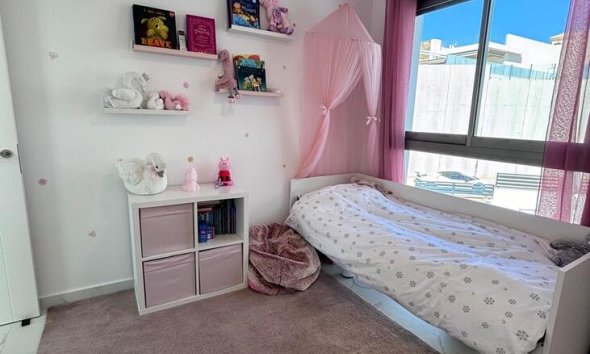 Resale - Villa - Orihuela Costa - Pau 8