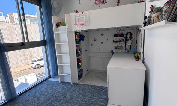 Resale - Villa - Orihuela Costa - Pau 8