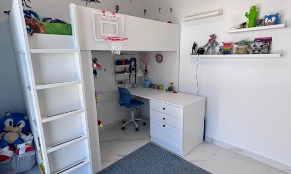 Resale - Villa - Orihuela Costa - Pau 8