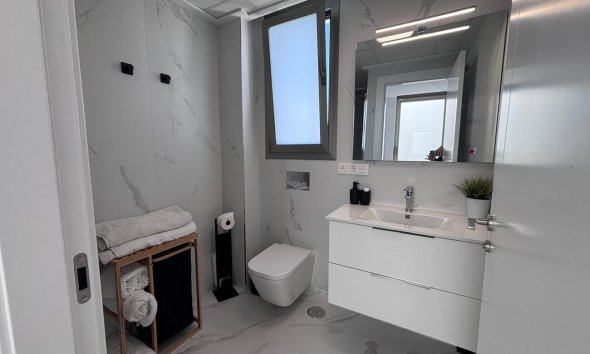 Resale - Villa - Orihuela Costa - Pau 8