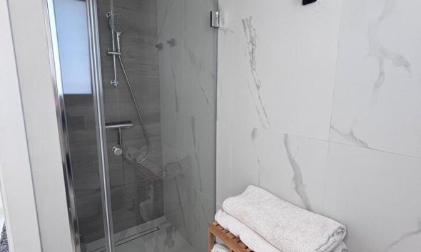 Resale - Villa - Orihuela Costa - Pau 8