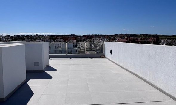 Resale - Villa - Orihuela Costa - Pau 8