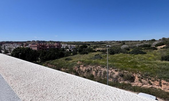 Resale - Villa - Orihuela Costa - Pau 8