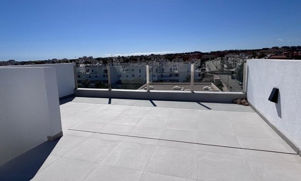 Resale - Villa - Orihuela Costa - Pau 8