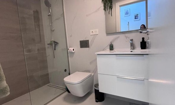 Resale - Villa - Orihuela Costa - Pau 8