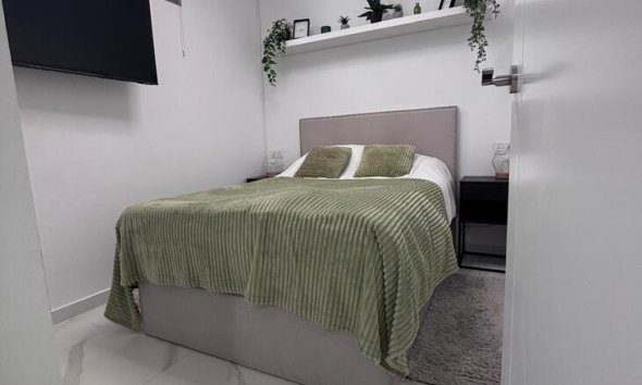 Resale - Villa - Orihuela Costa - Pau 8