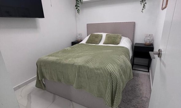 Resale - Villa - Orihuela Costa - Pau 8