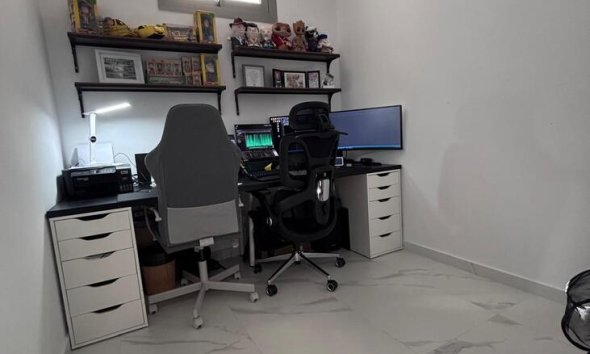 Resale - Villa - Orihuela Costa - Pau 8