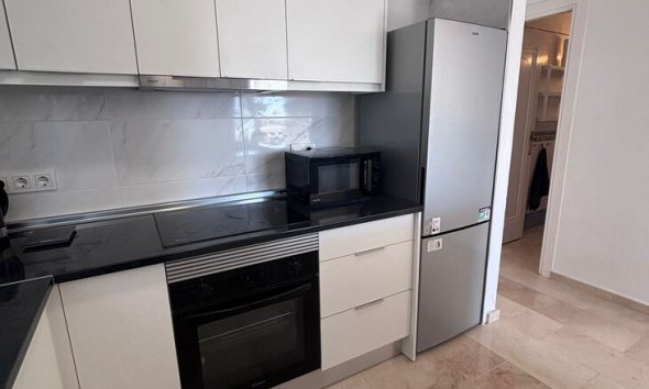 Resale - Duplex / Two-storey apartment - Orihuela Costa - Los Dolses