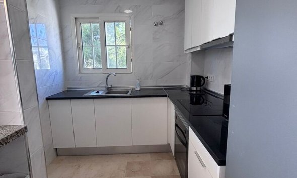 Resale - Duplex / Two-storey apartment - Orihuela Costa - Los Dolses