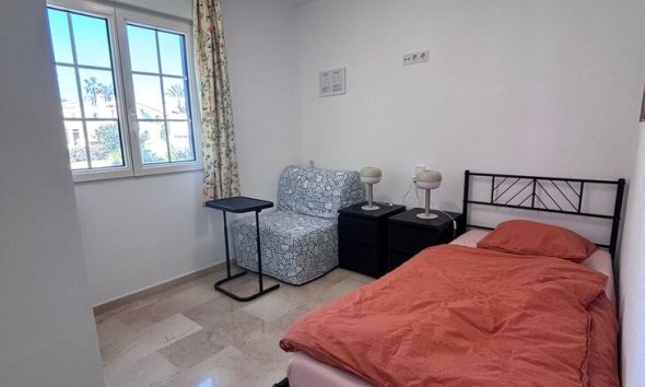 Resale - Duplex / Two-storey apartment - Orihuela Costa - Los Dolses