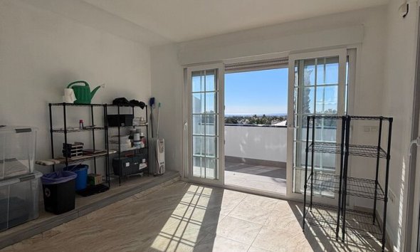 Resale - Duplex / Two-storey apartment - Orihuela Costa - Los Dolses