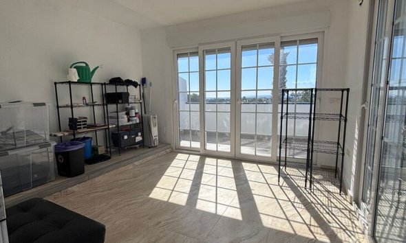 Resale - Duplex / Two-storey apartment - Orihuela Costa - Los Dolses