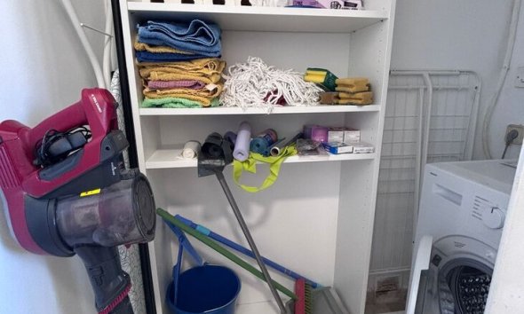 Resale - Duplex / Two-storey apartment - Orihuela Costa - Los Dolses