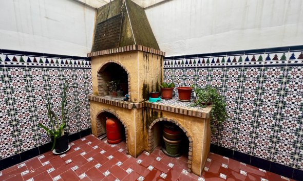 Resale - Apartment - Rojales