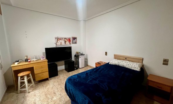 Resale - Apartment - Rojales