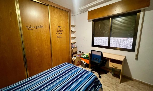 Resale - Apartment - Rojales