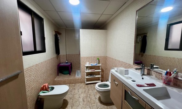 Resale - Apartment - Rojales