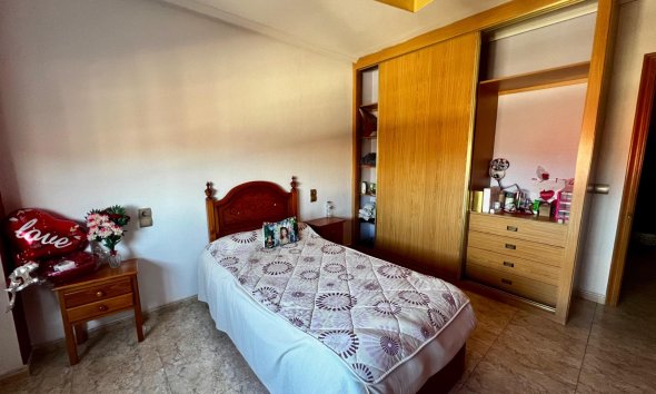 Resale - Apartment - Rojales