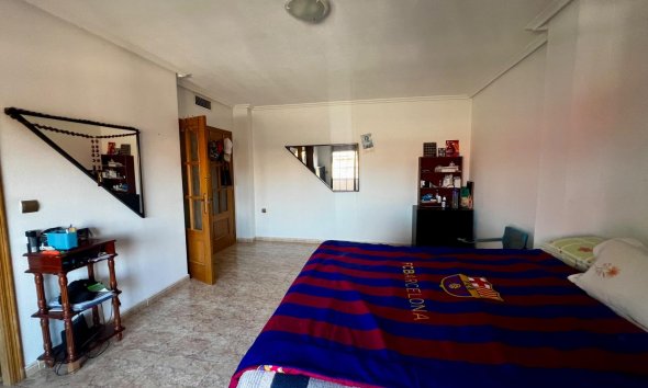 Resale - Apartment - Rojales