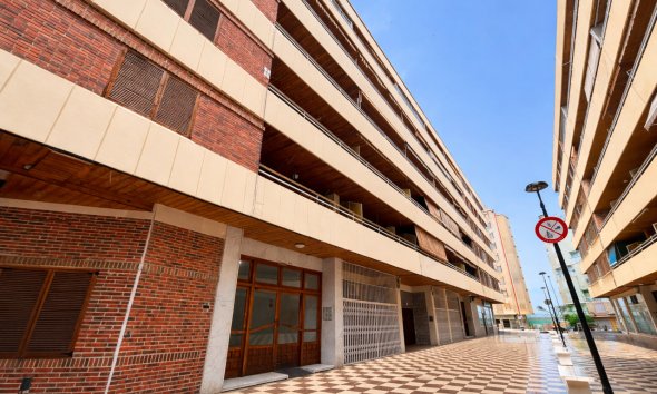 Rynek Wtórny - Apartament - Torrevieja