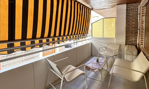 Rynek Wtórny - Apartament - Torrevieja