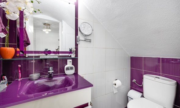 Rynek Wtórny - Dom szeregowy - Torrevieja