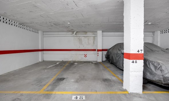 Rynek Wtórny - Dom szeregowy - Torrevieja