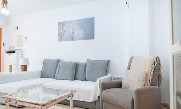 Reventa - Adosado - San Javier