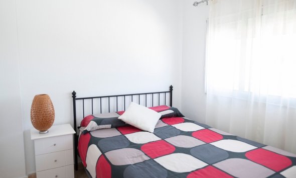 Reventa - Adosado - San Javier