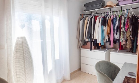 Reventa - Adosado - San Javier